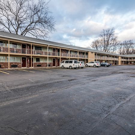 Albany Inn Exterior photo